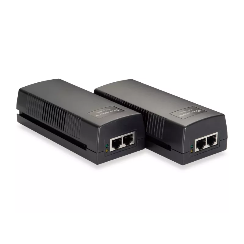 Adaptador PoE LevelOne POI-3014 Fast Ethernet, Gigabit Ethernet 52 V
