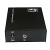 Conversor de meios Gigabit LevelOne RJ45 para SFP, 802.3bt 60W PoE PSE