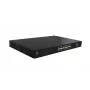 Switch de rede LevelOne FGP-2031 não gerido Fast Ethernet (10/100) Power over Ethernet (PoE) 1U preto