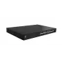 Switch de rede LevelOne GEP-2821 não gerido Gigabit Ethernet (10/100/1000) Power over Ethernet (PoE) 1U preto