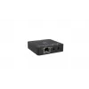 Extensor AV LevelOne HVE-9006 transmissor e recetor AV preto