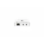 Extensor AV LevelOne HVE-9007 transmissor e recetor AV branco