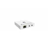Extensor AV LevelOne HVE-9007 transmissor e recetor AV branco