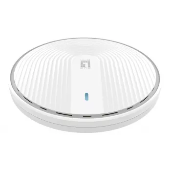 Ponto de acesso sem fios LevelOne AX1800 Dual Band Wi-Fi6 2.4GHz 5GHz