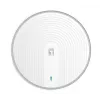 Ponto de acesso sem fios LevelOne AX1800 Dual Band Wi-Fi6 2.4GHz 5GHz