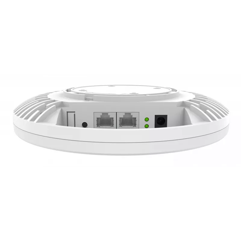 Ponto de acesso sem fios LevelOne AX1800 Dual Band Wi-Fi6 2.4GHz 5GHz
