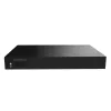 Switch de rede LevelOne GEL-2871 gerido L2+ Gigabit Ethernet (10/100/1000) 1U preto
