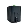 Switch industrial gerido L2 Plus LevelOne 20 portas, 8 x 1GbE RJ45, 8 x 1GbE SFP, 4 x 1/2.5GbE SFP, calha DIN, -40 °C a 80 °C
