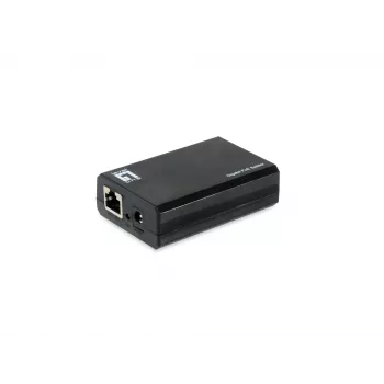 Splitter PoE Gigabit LevelOne IEEE802.3bt