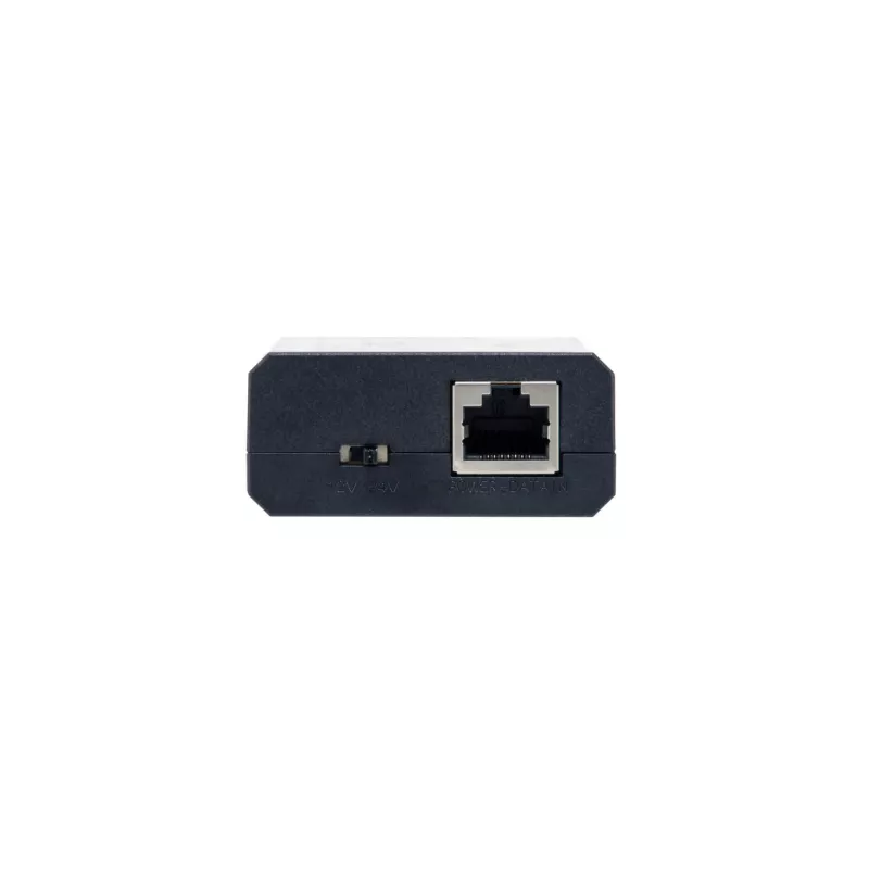 Splitter PoE Gigabit LevelOne IEEE802.3bt