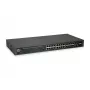 LevelOne GEP-2652 Switch de Rede Gerido L2 Gigabit Ethernet (10/100/1000) Power over Ethernet (PoE) Cinzento