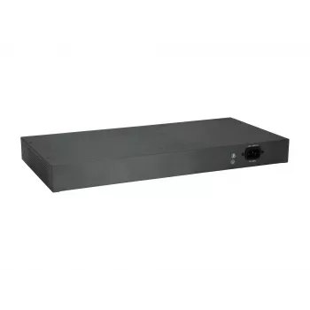 LevelOne GEP-2652 Switch de Rede Gerido L2 Gigabit Ethernet (10/100/1000) Power over Ethernet (PoE) Cinzento