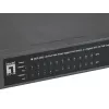 LevelOne GEP-2652 Switch de Rede Gerido L2 Gigabit Ethernet (10/100/1000) Power over Ethernet (PoE) Cinzento