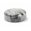 LevelOne CAS-5018 Cabo Coaxial 18 m BNC DC Preto