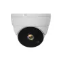 Câmara de Vigilância CCTV LevelOne 4-em-1 Dome Fixa FHD 1080P