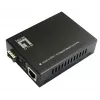 LevelOne Conversor de Media RJ45 para SFP+ 10-Gigabit