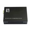 LevelOne Conversor de Media RJ45 para SFP+ 10-Gigabit