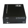 LevelOne Conversor de Media RJ45 para SFP+ 10-Gigabit