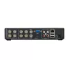 LevelOne DSK-8001 Conjunto de Videovigilância Com Fios 8 Canais