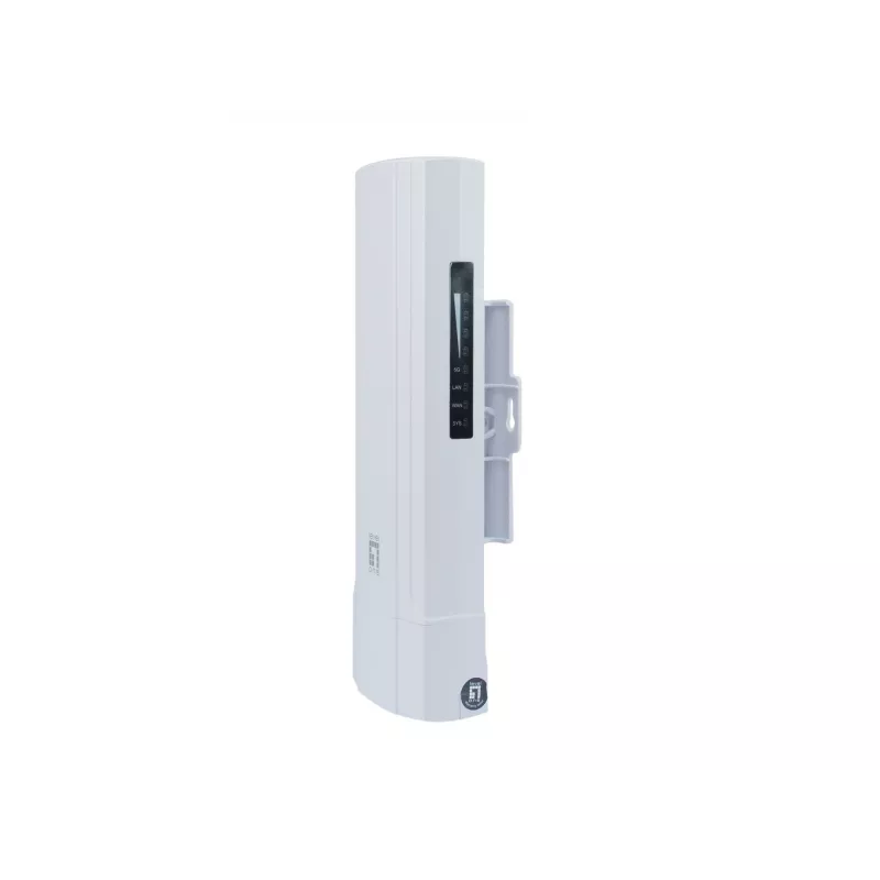 Ponto de Acesso Wireless LevelOne AC900 5GHz Wi-Fi 802.11ac