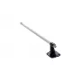 LevelOne Antena Exterior Omnidirecional 9dBi 2.4GHz, 8.5 dBi, 2.4–2.5 GHz, IEEE 802.11b, IEEE 802.11g, IEEE 802.11n, 50 Ω, 360°, 15°