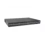 LevelOne GTU-5211 Switch de Rede Não Gerido Gigabit Ethernet (10/100/1000) Preto