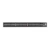 LevelOne GTU-5211 Switch de Rede Não Gerido Gigabit Ethernet (10/100/1000) Preto