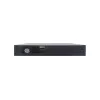 LevelOne GTU-5211 Switch de Rede Não Gerido Gigabit Ethernet (10/100/1000) Preto