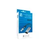 LevelOne USB-0423 Placa de Rede Ethernet 2500 Mbit/s