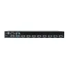 LevelOne Switch KVM PS/2-USB VGA de 8 Portas