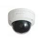 LevelOne GEMINI Câmara de Rede IP Dome Fixa, 6 Megapixel, H.265, 802.3af PoE, Interior/Exterior