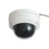 LevelOne GEMINI Câmara de Rede IP Dome Fixa, 6 Megapixel, H.265, 802.3af PoE, Interior/Exterior