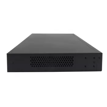 LevelOne Controlador Wireless LAN Gigabit Ethernet, Gestão de até 256 APs