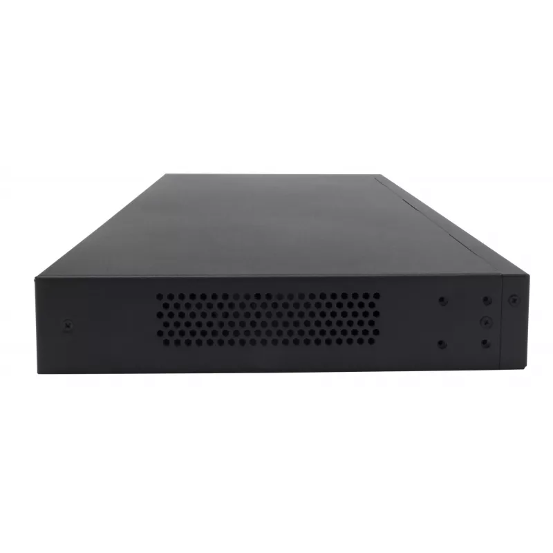 LevelOne Controlador Wireless LAN Gigabit Ethernet, Gestão de até 256 APs