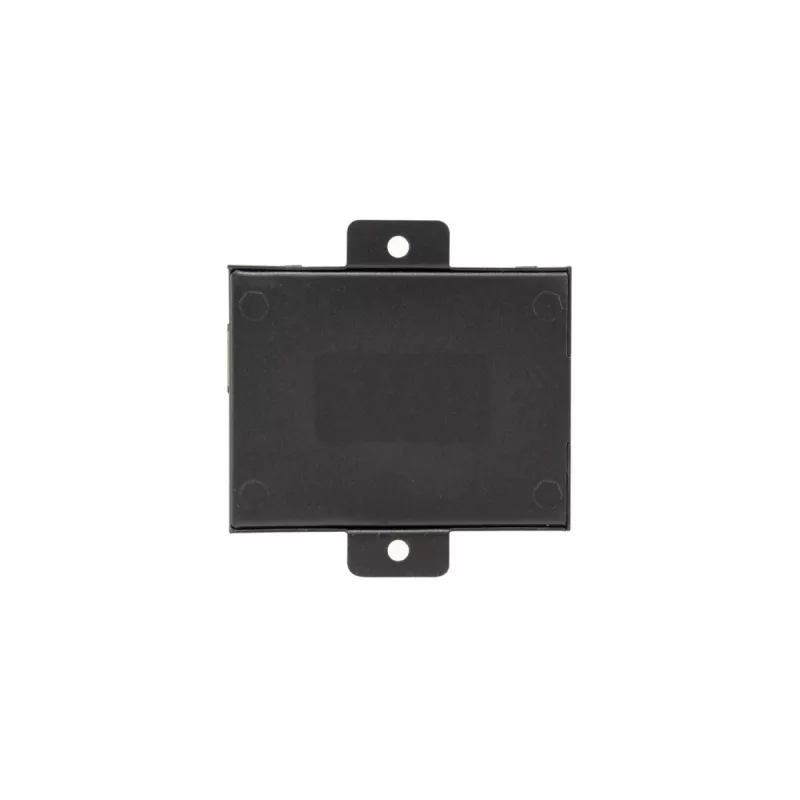 LevelOne Repetidor PoE Gigabit RJ-45 de 1 Porta, IEEE 802.3, IEEE 802.3af, IEEE 802.3at, IEEE 802.3u, IEEE 802.3x, Preto, 100 m, RoHS, UKCA, CE, 0 - 40 °C, 0 - 90%
