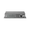 LevelOne Switch PoE Gigabit de 5 Portas, 61,6 W, 802.3af PoE, 4 Saídas PoE, Fonte de Alimentação Incluída
