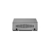 LevelOne Switch PoE Gigabit de 5 Portas, 61,6 W, 802.3af PoE, 4 Saídas PoE, Fonte de Alimentação Incluída