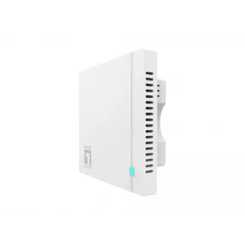 LevelOne Ponto de Acesso Wi-Fi PoE In-Wall AX1800 Dualband Wi-Fi 6