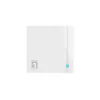 LevelOne Ponto de Acesso Wi-Fi PoE In-Wall AX1800 Dualband Wi-Fi 6