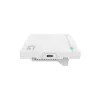 LevelOne Ponto de Acesso Wi-Fi PoE In-Wall AX1800 Dualband Wi-Fi 6