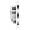 LevelOne Ponto de Acesso Wi-Fi PoE In-Wall AX1800 Dualband Wi-Fi 6
