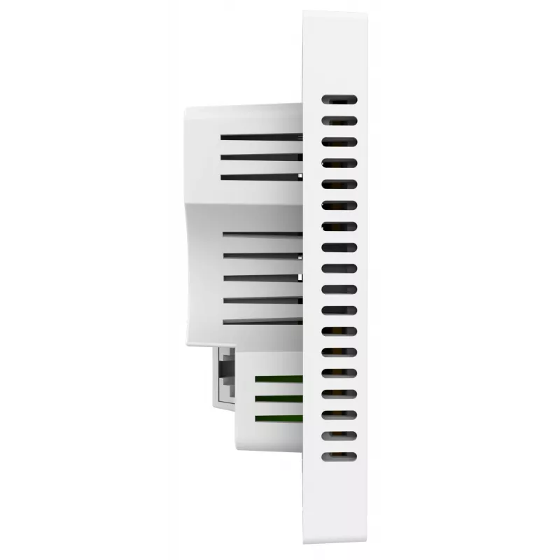 LevelOne Ponto de Acesso Wi-Fi PoE In-Wall AX1800 Dualband Wi-Fi 6