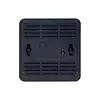 LevelOne FEU-0812 Switch de Rede Não Gerido Fast Ethernet (10/100) Preto