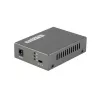 LevelOne Splitter PoE Gigabit, 802.3at/af PoE, Saída 5-12V DC