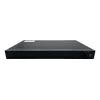LevelOne Switch Industrial de Fibra Gerido L2 Plus de 28 Portas, 4x 1,25/2,5GbE SFP, 16x 1,25GbE SFP, 8x Gigabit SFP/RJ45 Combo, Alimentação Redundante, -40°C a 80°C
