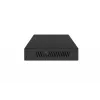 LevelOne Hilbert Switch Smart Lite Gigabit de 18 Portas, 16 x Gigabit RJ45, 2 x Gigabit SFP