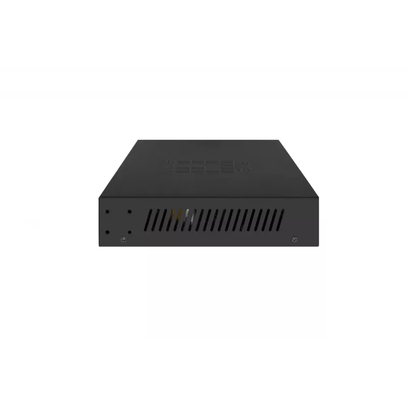 LevelOne Hilbert Switch Smart Lite Gigabit de 18 Portas, 16 x Gigabit RJ45, 2 x Gigabit SFP