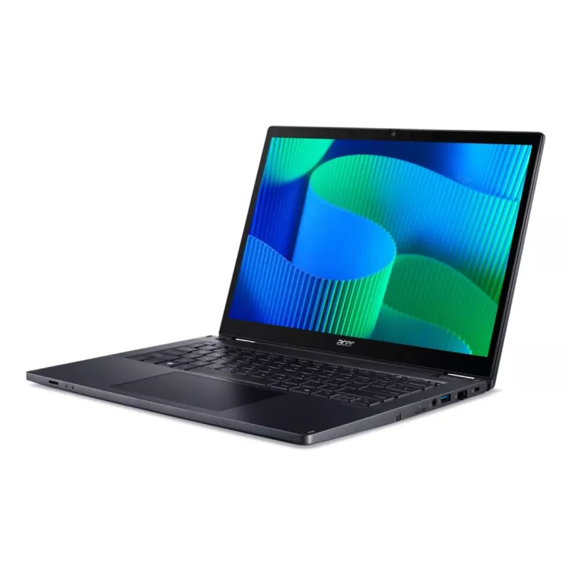 ACER TravelMate P4 Spin 14 Tmp414rn-54-tco - 14 Polegadas - Ultra 7 155u - 16 GB RAM - 512 GB SSD - Win11 Pro - Qwerty US/Int'l