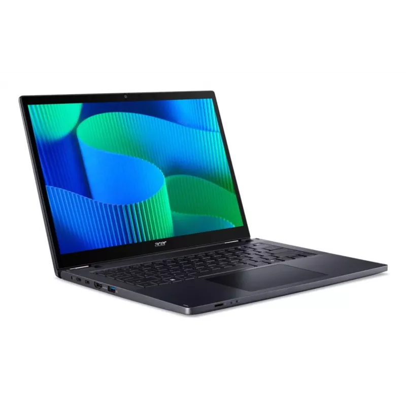 ACER TravelMate P4 Spin 14 Tmp414rn-54-tco - 14 Polegadas - Ultra 7 155u - 16 GB RAM - 512 GB SSD - Win11 Pro - Qwerty US/Int'l