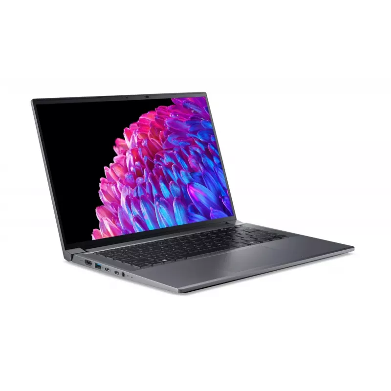 ACER Swift Sfx14-72g-57b5 - 14,5 Polegadas - Ultra 5 125h - 32 GB RAM - 1 TB SSD - Win11 Pro